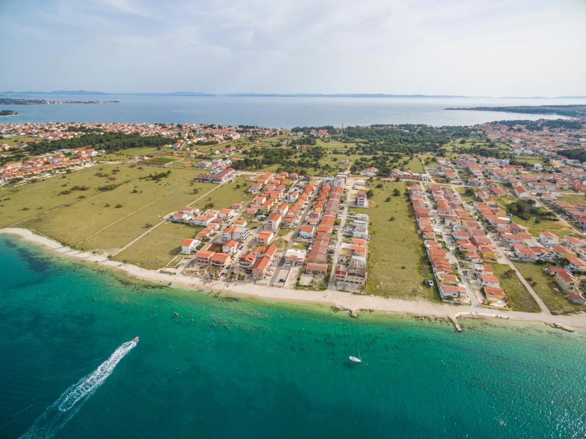 Luxury Apartments - La Vir 1 & 2 Esterno foto