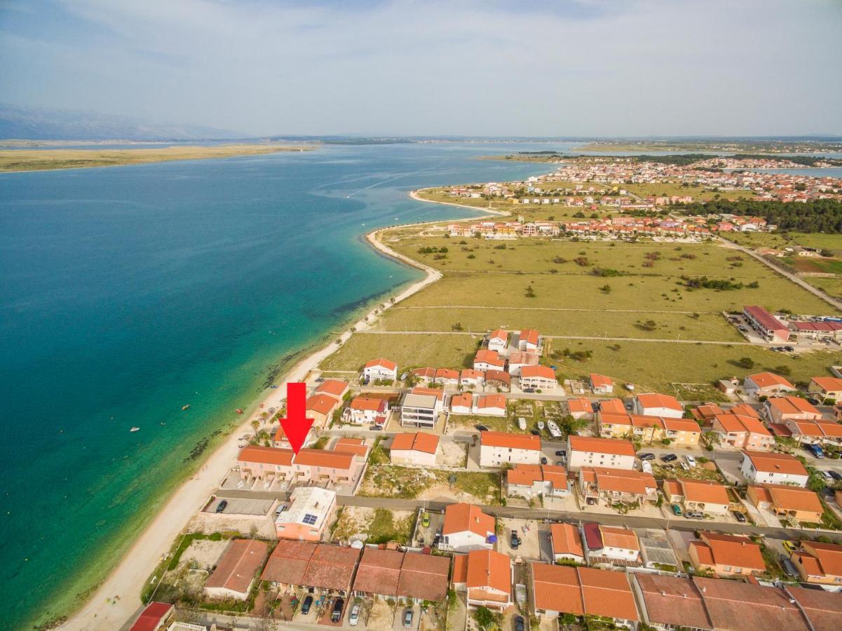 Luxury Apartments - La Vir 1 & 2 Esterno foto