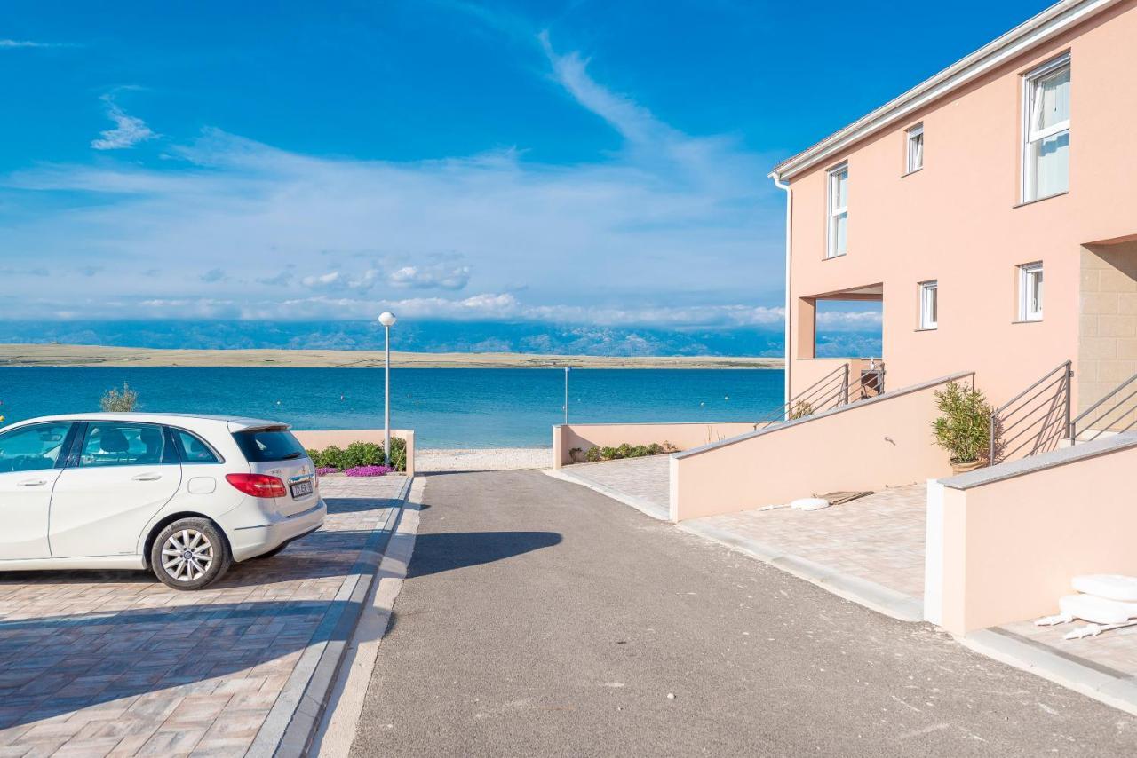 Luxury Apartments - La Vir 1 & 2 Esterno foto
