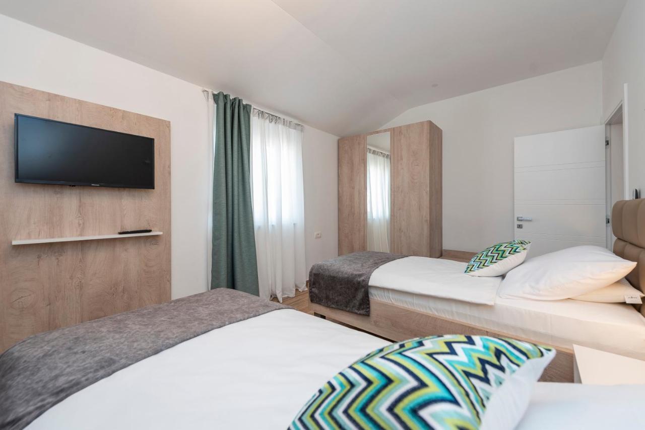 Luxury Apartments - La Vir 1 & 2 Esterno foto