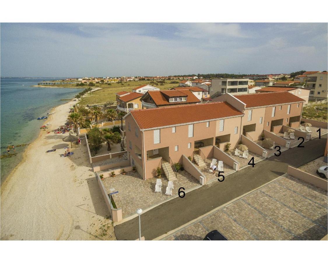 Luxury Apartments - La Vir 1 & 2 Esterno foto