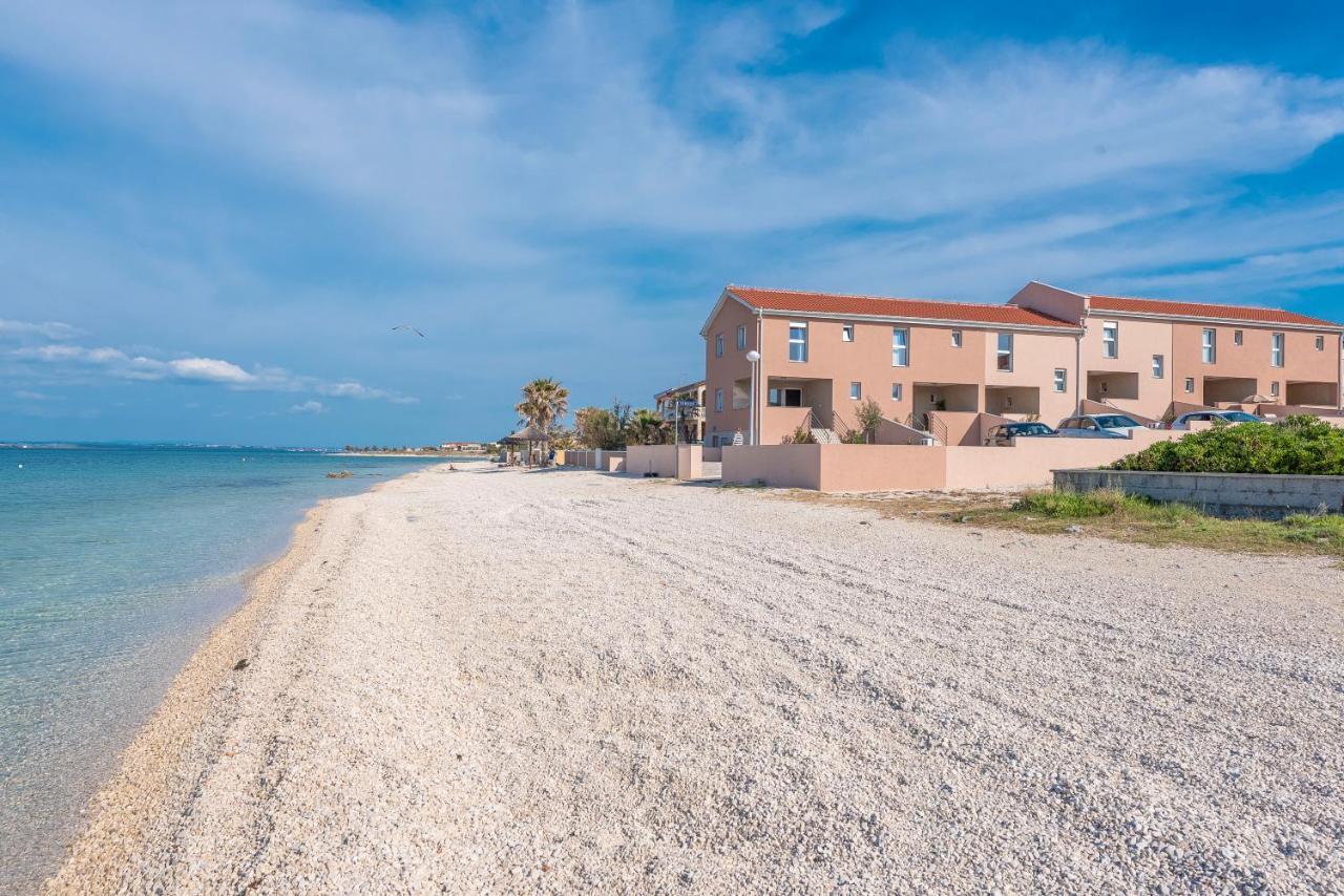 Luxury Apartments - La Vir 1 & 2 Esterno foto