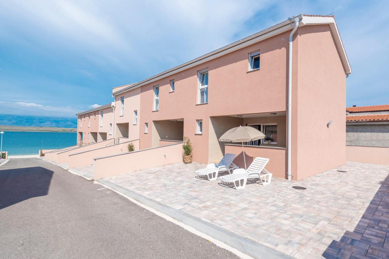 Luxury Apartments - La Vir 1 & 2 Esterno foto