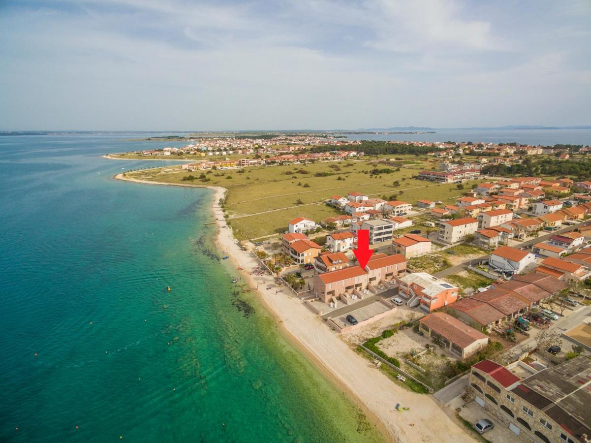Luxury Apartments - La Vir 1 & 2 Esterno foto