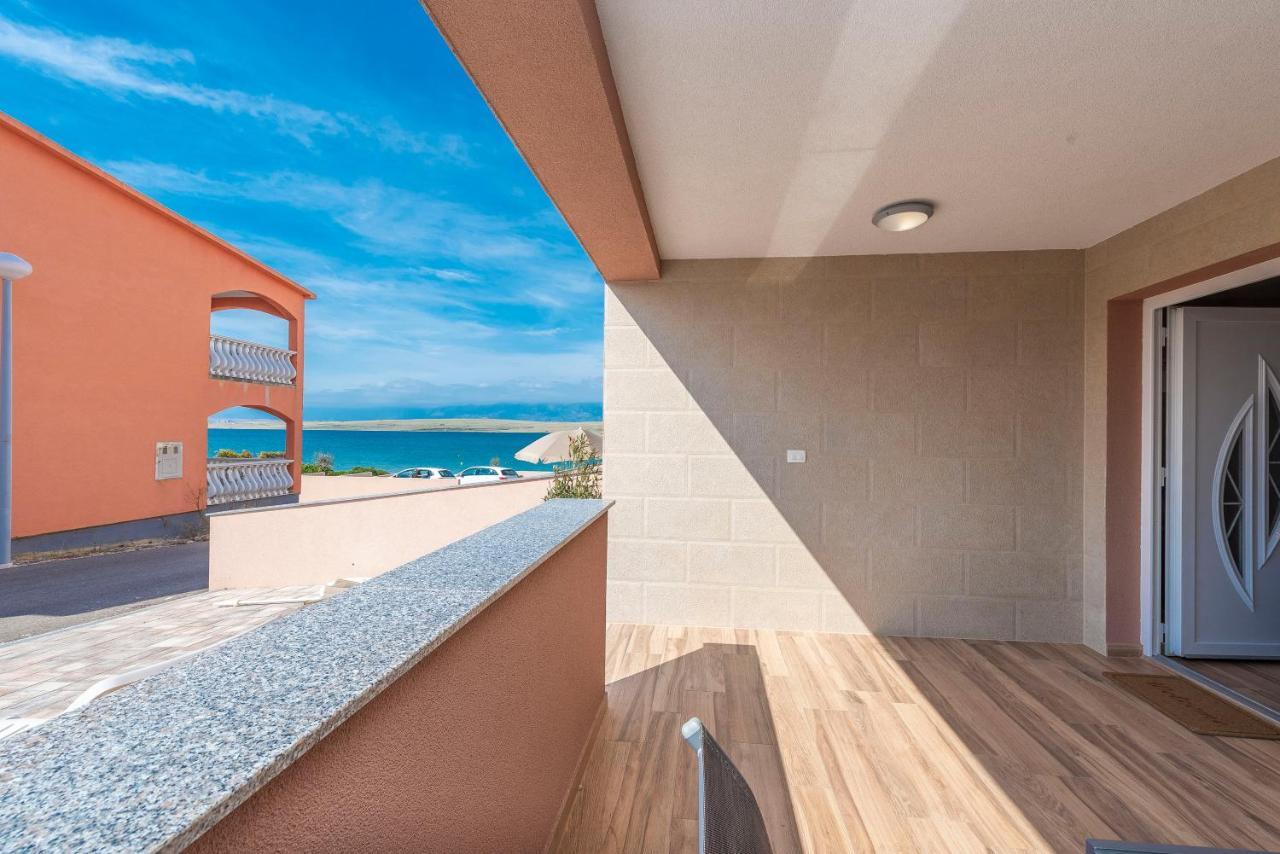 Luxury Apartments - La Vir 1 & 2 Esterno foto