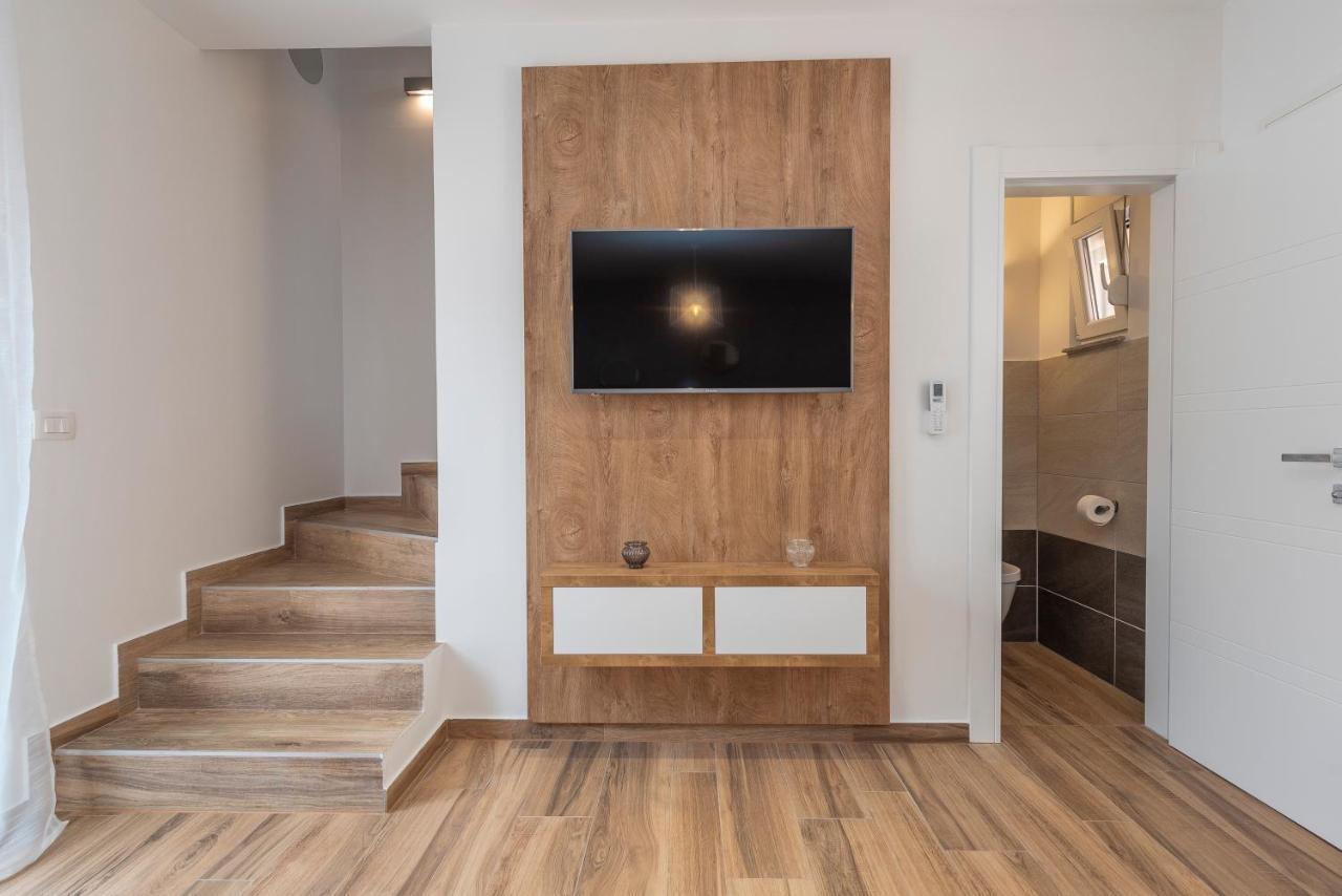 Luxury Apartments - La Vir 1 & 2 Esterno foto
