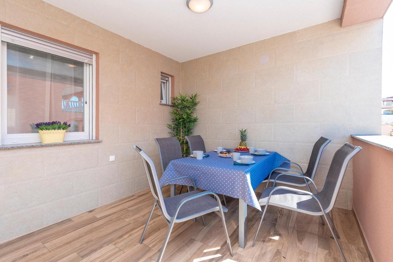 Luxury Apartments - La Vir 1 & 2 Esterno foto