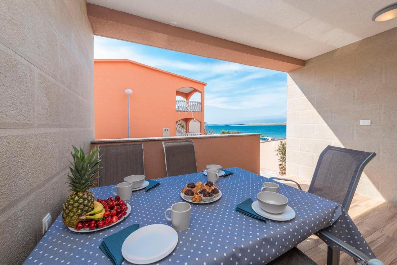 Luxury Apartments - La Vir 1 & 2 Esterno foto