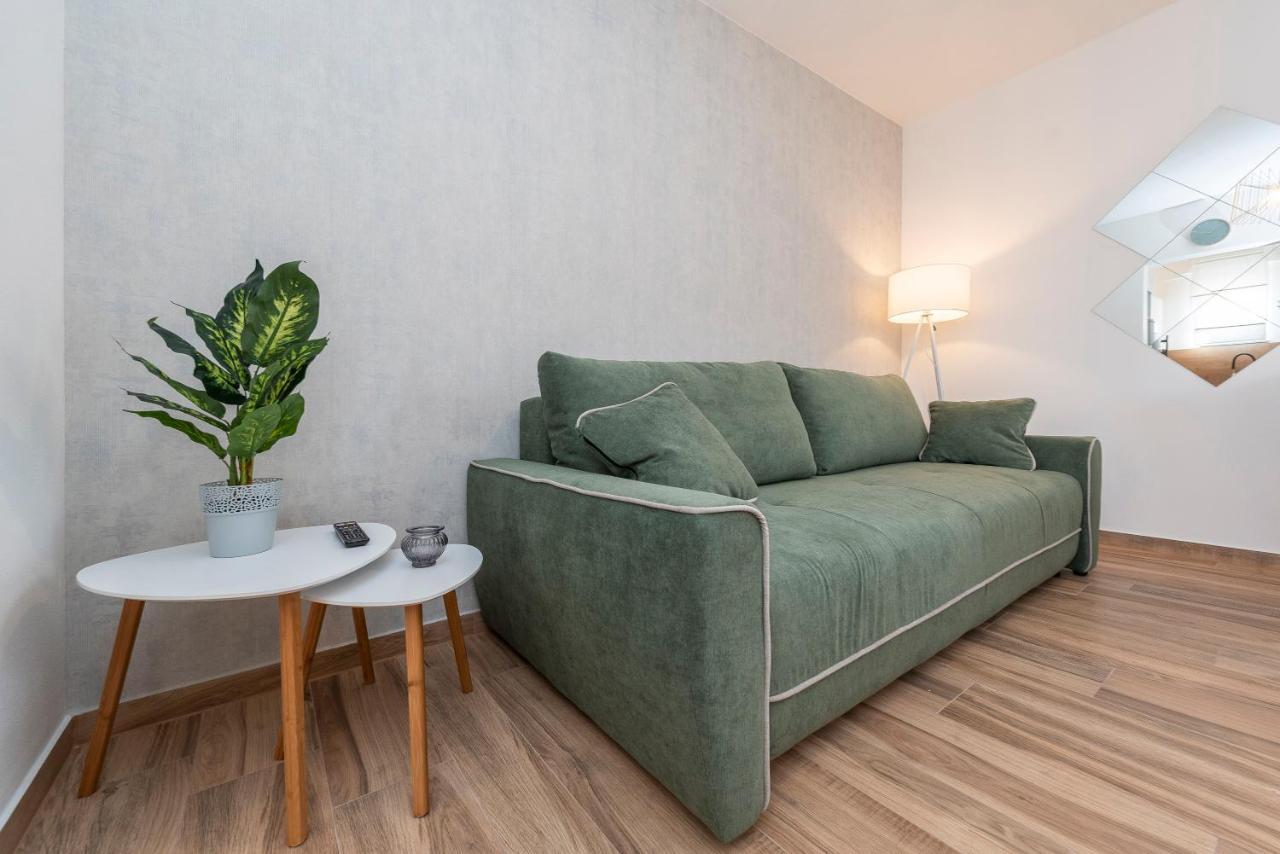 Luxury Apartments - La Vir 1 & 2 Esterno foto